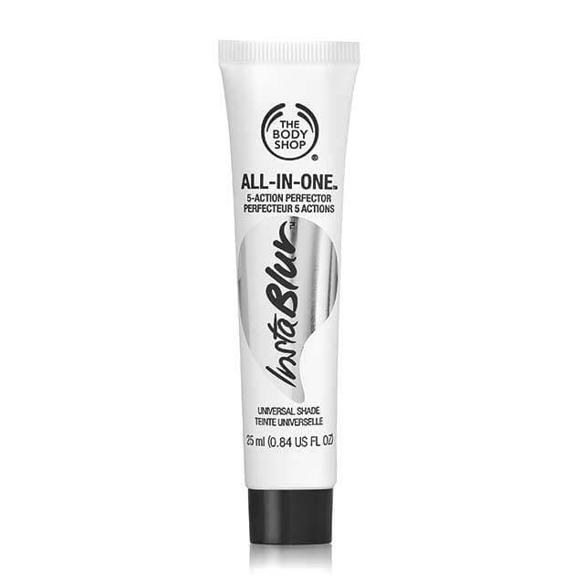 All-in-One InstaBlur™ 5-Action Perfector Face Primer Image