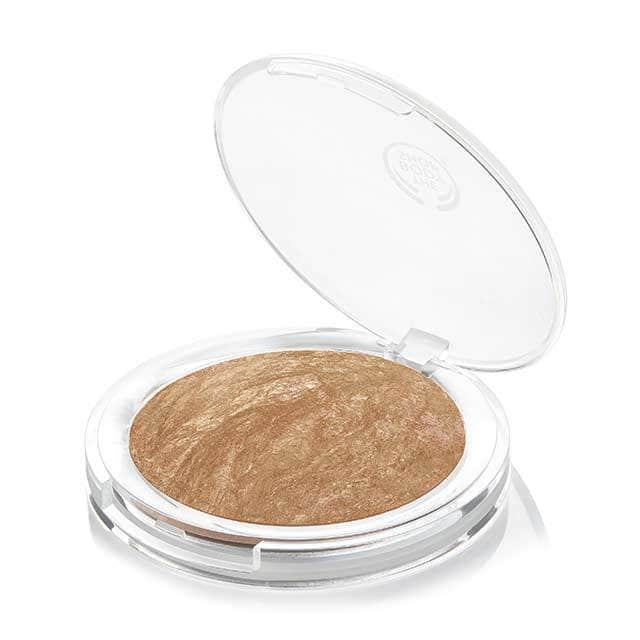 Baked-to-Last Bronzer Image