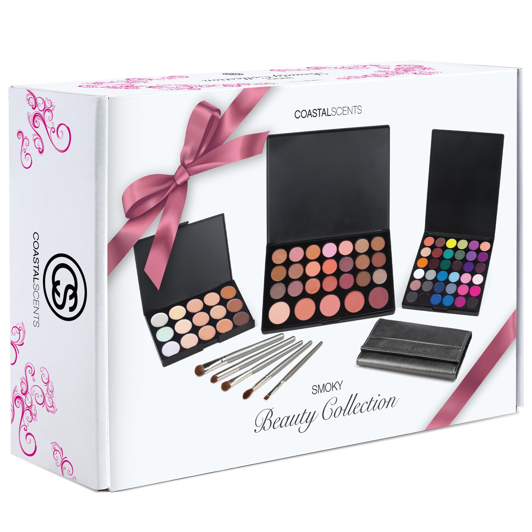 Smoky Beauty Collection Image