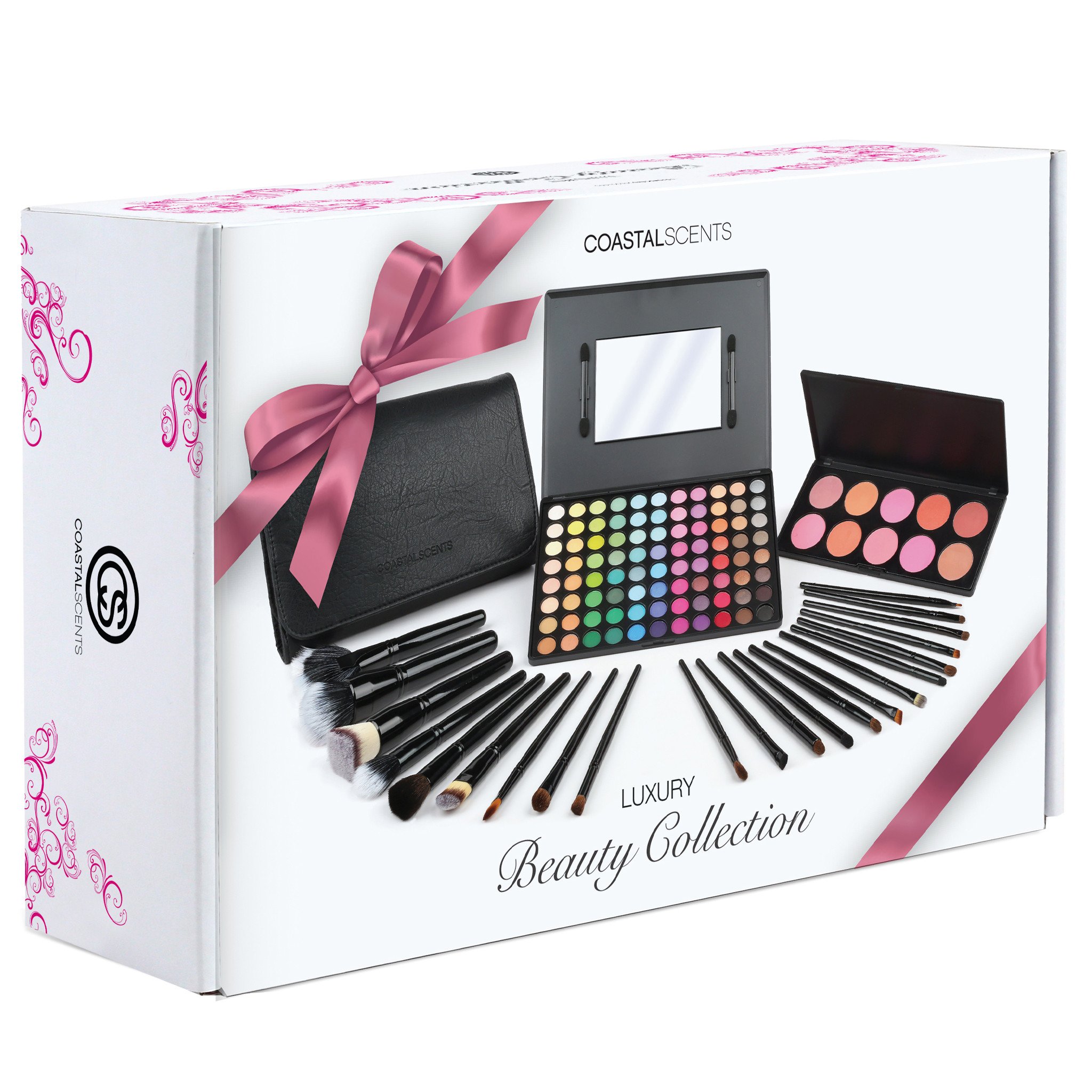 Luxury Beauty Collection Image