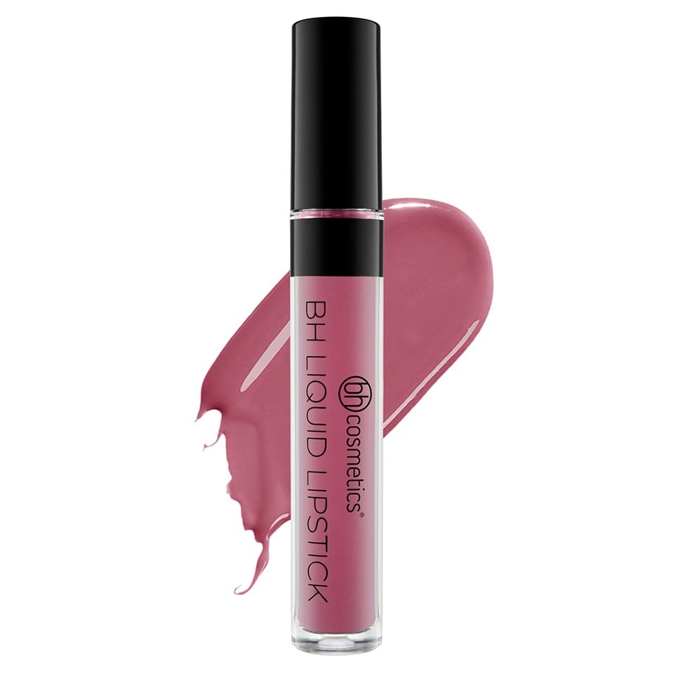 Liquid Lipstick - Long Wearing Matte : Endora Image