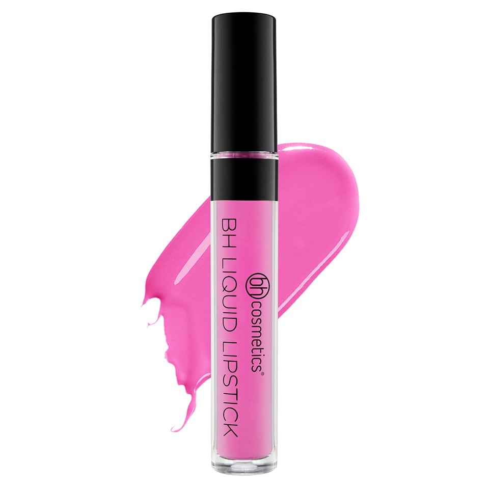 Liquid Lipstick - Long Wearing Matte : Princess Image