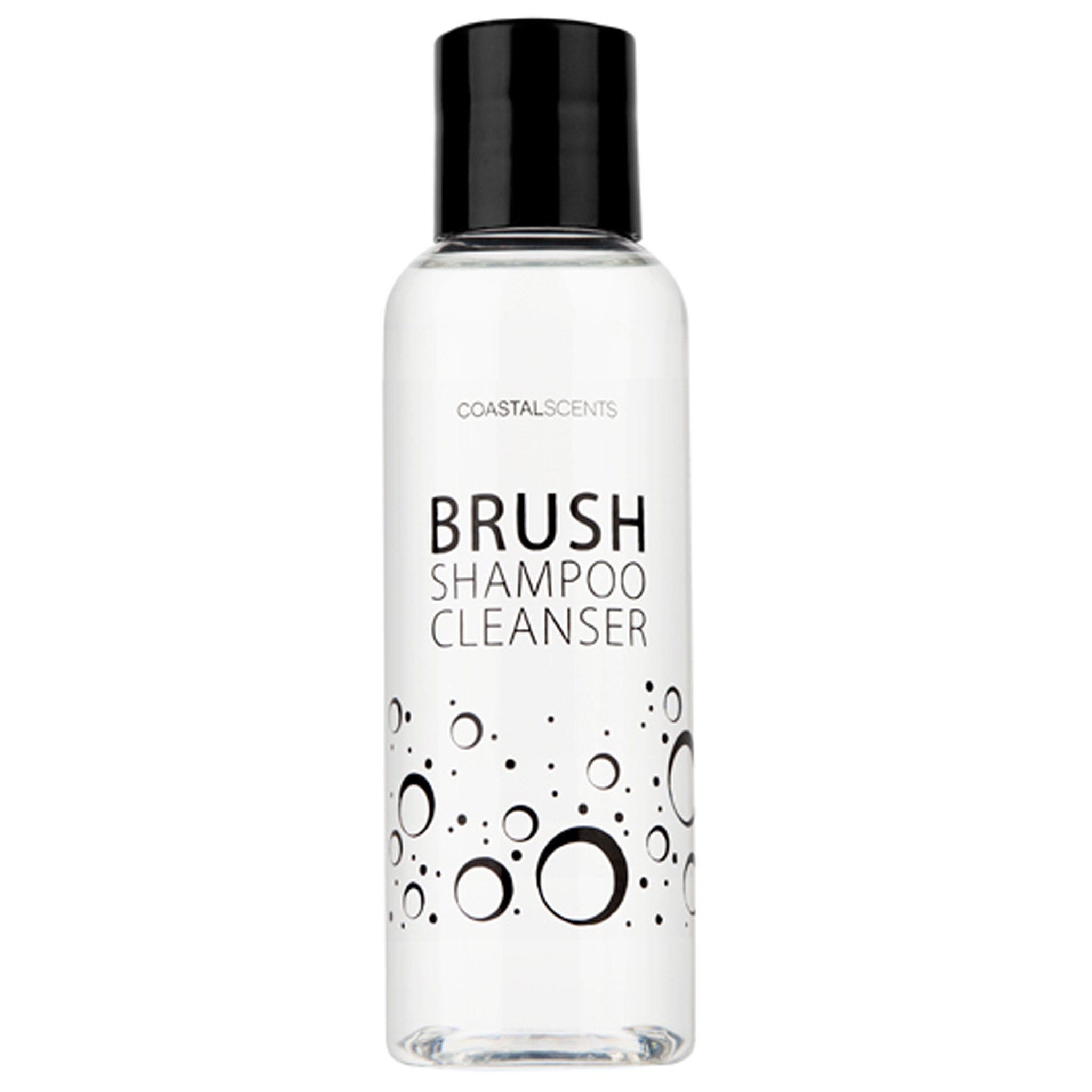 Brush Shampoo Cleanser Image
