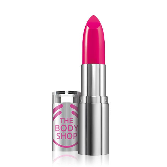 Colour Crush™ Shine Lipstick Image