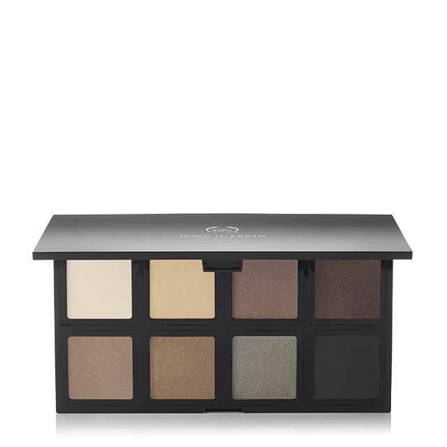 Down to Earth Eyeshadow Palette Image
