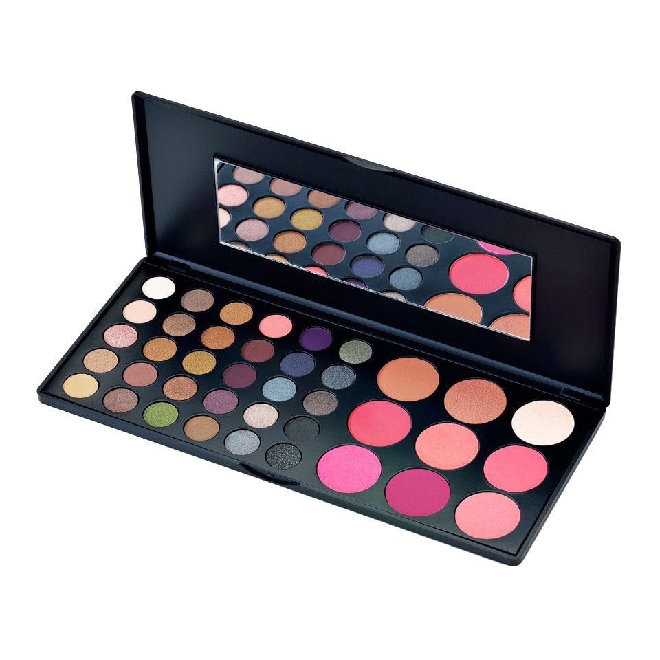 Special Occasion - 39 Color Eyeshadow & Blush Palette Image