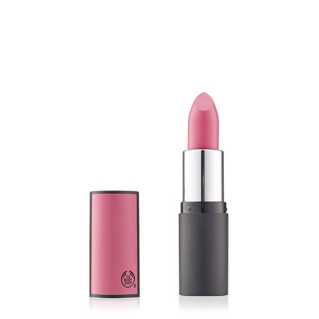 Colour Crush™ Matte Lipstick Image