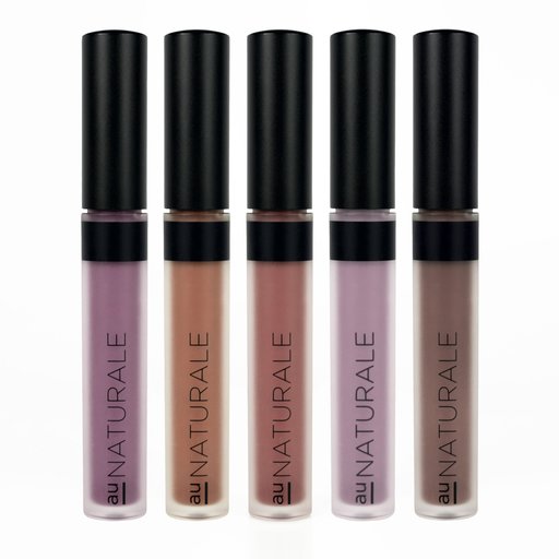 High Lustre Lip Gloss Collection - Bold Collection Image