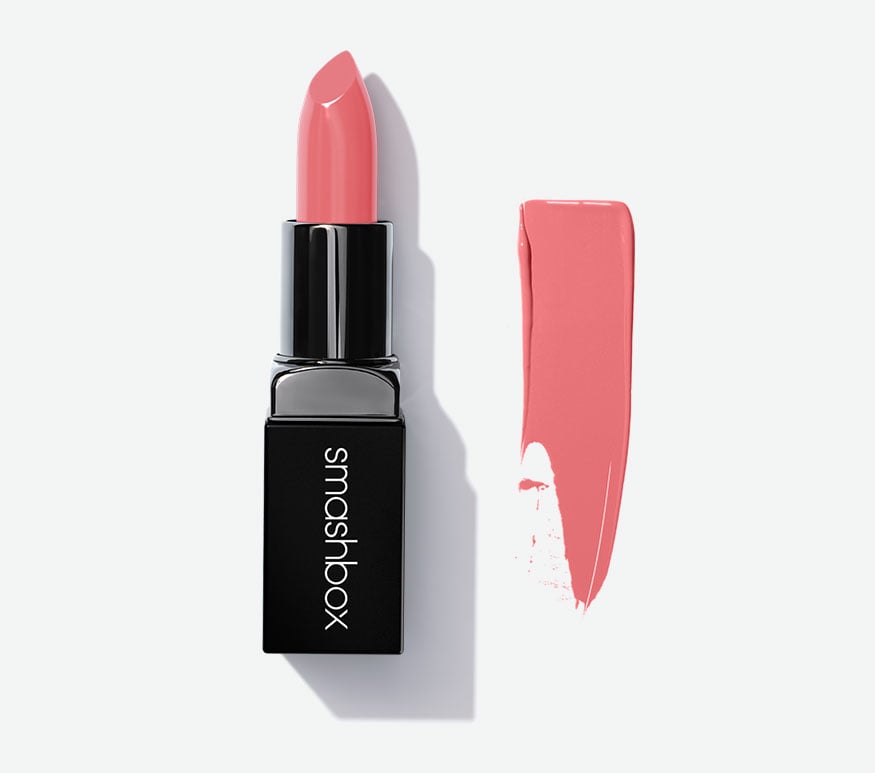Be Legendery Lipstick - Posy Pink Image