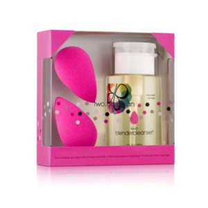 Beautyblender Two.BB.Clean