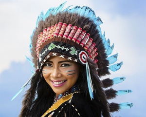 Indian American Makeup Tutorial