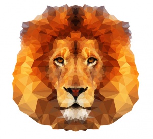 Lion Makeup Tutorial